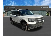 Ford Bronco Sport 2022 AWD B en Atlanta