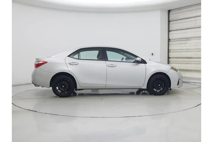 $14998 : Toyota Corolla 2014 S 4dr Se image 7