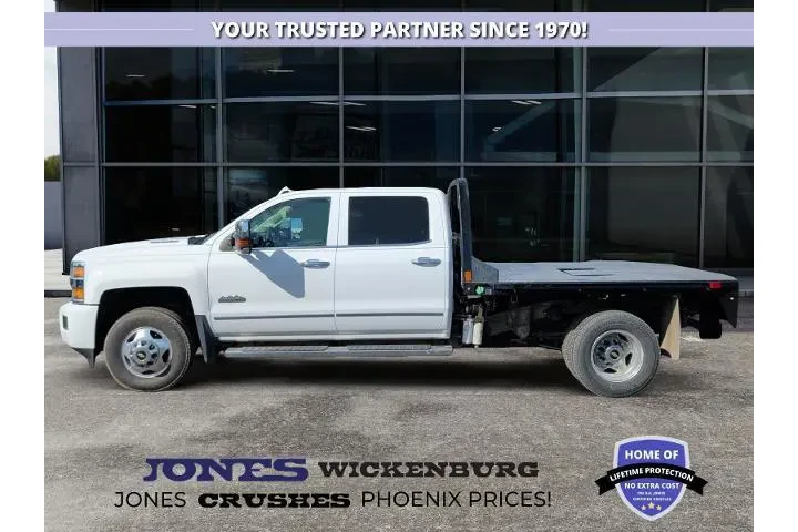 $36995 : Chevrolet Silverado 3500HD 2 image 2