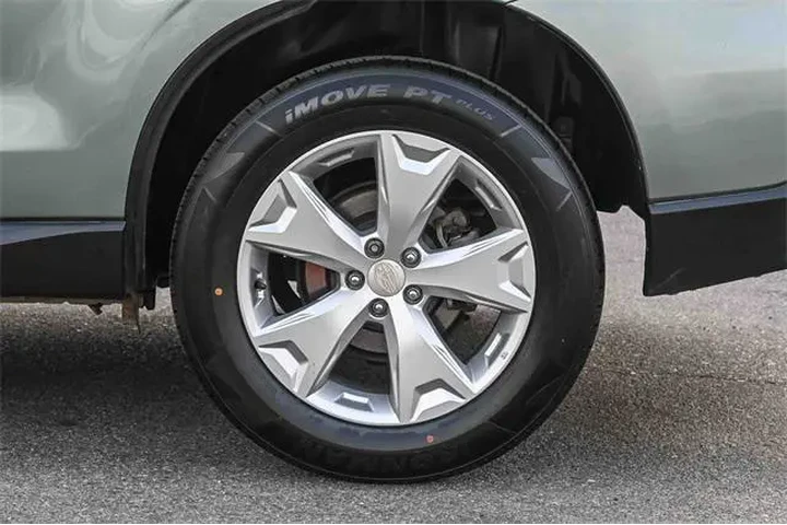 $13000 : Subaru Forester 2016 AWD 2.5 image 10