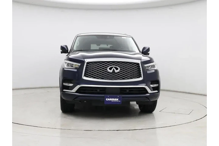 $36998 : INFINITI QX80 2022 Luxe 4dr image 5