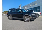 Ford Bronco Sport 2021 AWD B