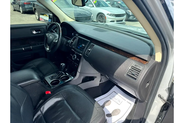 $14980 : 2019 Flex Limited AWD image 10