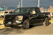 Ford F-150 2022 4x4 XLT 4dr