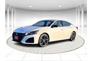Nissan Altima 2024 2.5 SR 4d