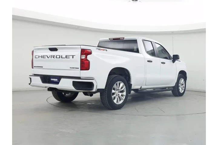 $29998 : Chevrolet Silverado 1500 202 image 8