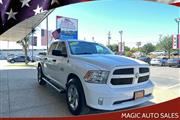 2018 RAM 1500 Express en Dallas