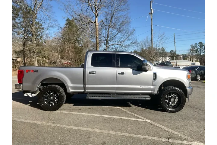 $39985 : Ford F-250 Super Duty 2020 4 image 3