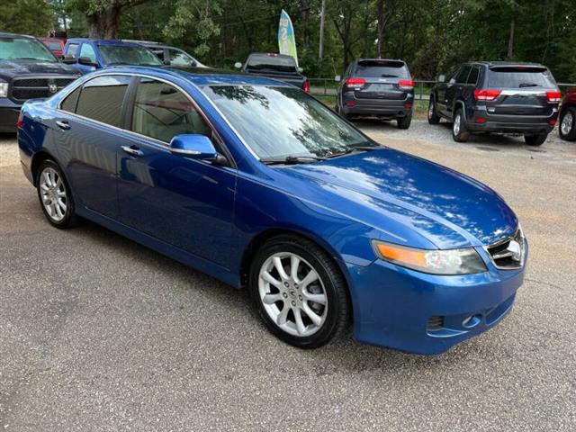 $6999 : 2006 TSX w/Navi image 6