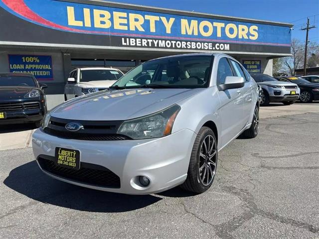 $4950 : 2010 FORD FOCUS image 1