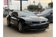 $15499 : 2015 Camaro LT thumbnail