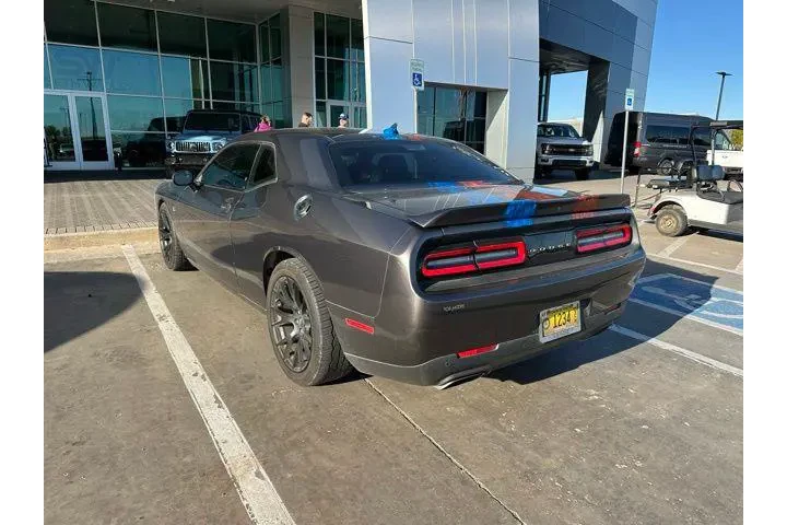 $23800 : Dodge Challenger 2018 R/T Sc image 3
