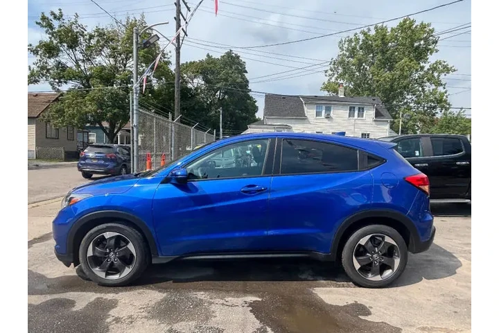 $20995 : 2018 HR-V EX image 5