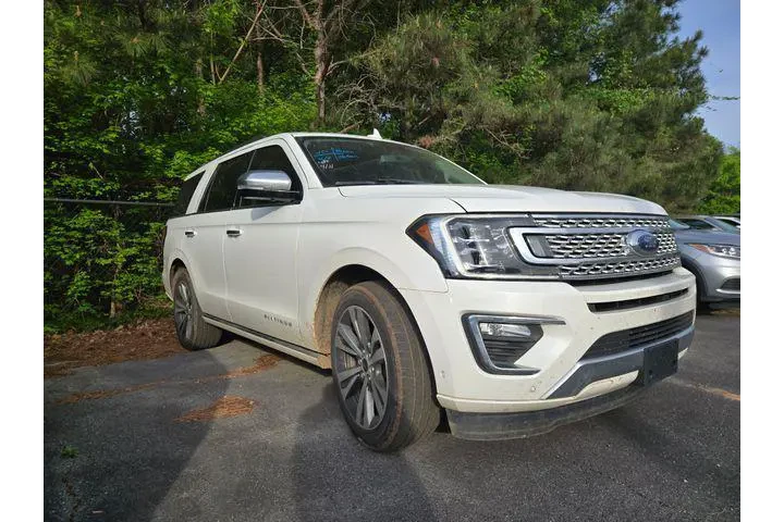 $28989 : Ford Expedition 2020 4x2 Pla image 3