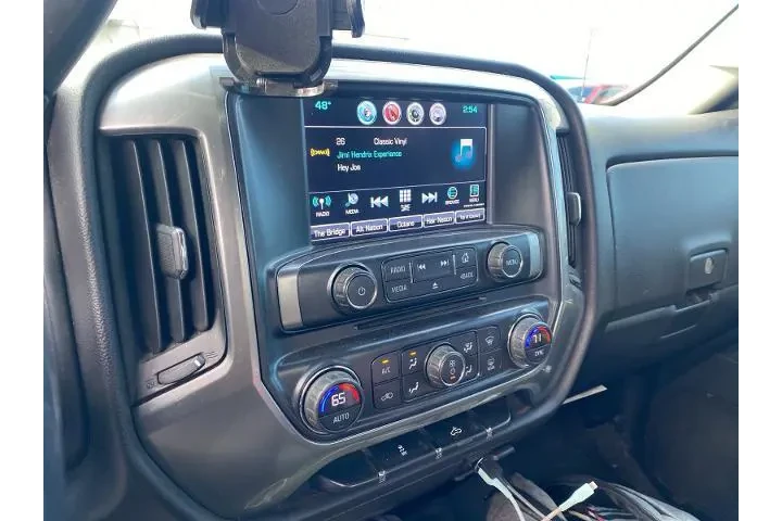 $15763 : Chevrolet Silverado 1500 201 image 7