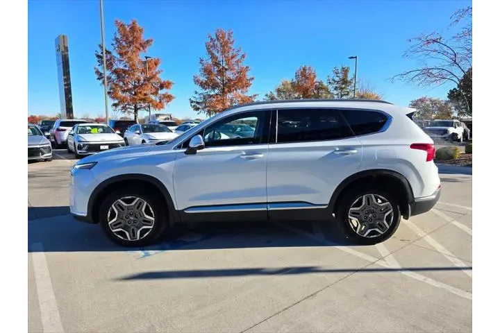 $29000 : Hyundai SANTA FE 2022 AWD Li image 4