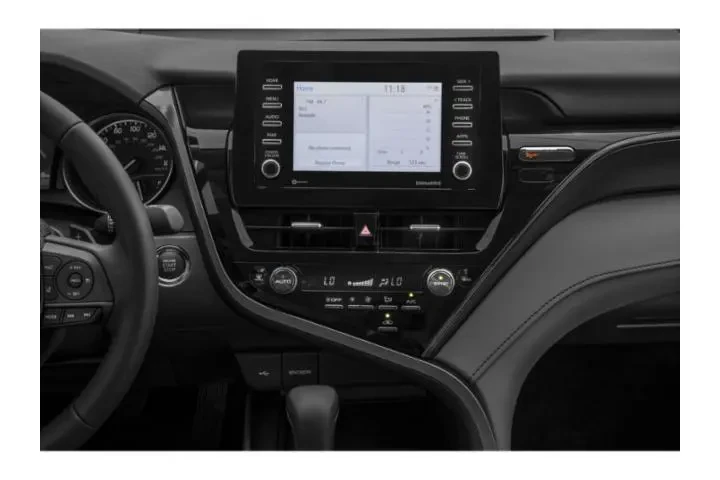 $23500 : Toyota Camry 2023 SE 4dr Sed image 10