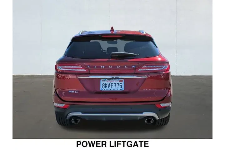 $20575 : Lincoln MKC 2019 Select 4dr image 4