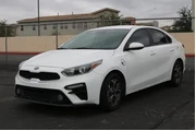 $14776 : Kia Forte 2021 FE 4dr Sedan thumbnail
