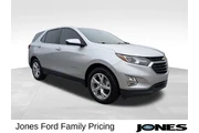 $14986 : Chevrolet Equinox 2021 LT 4d thumbnail