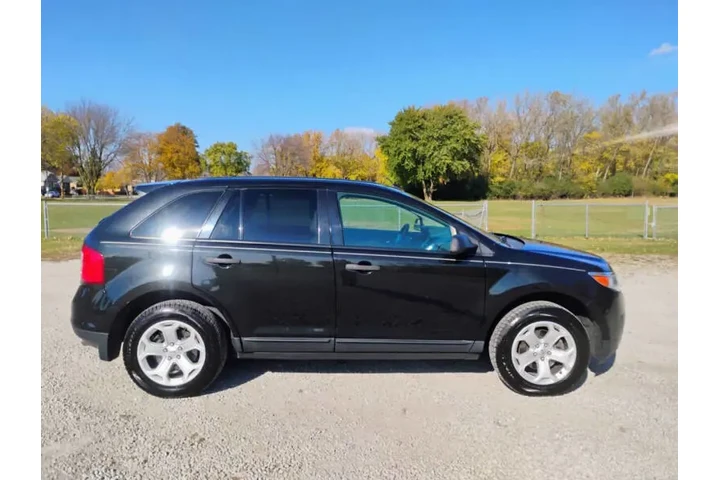 $6997 : 2014 Edge SE image 7