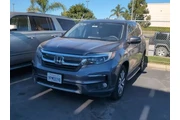Honda Pilot 2021 EX 4dr SUV en San Luis Obispo