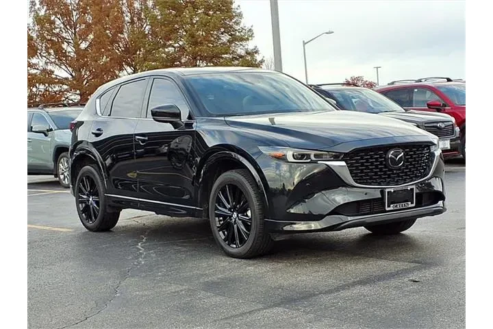 $27970 : Mazda CX-5 2023 AWD 2.5 Turb image 1