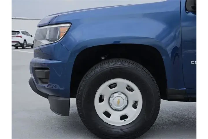 $24344 : Chevrolet Colorado 2019 4x2 image 9