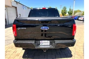 $24990 : 2016 F-150 Lariat SuperCrew 5 thumbnail