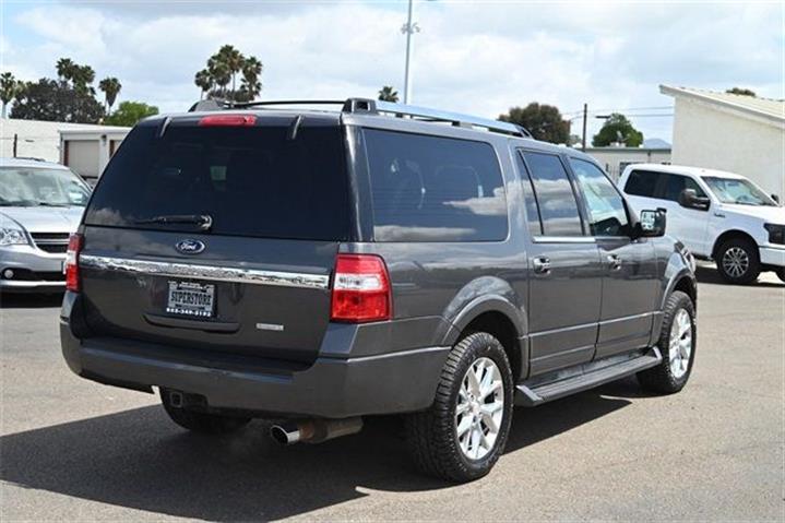 $23995 : 2015 Expedition EL image 10