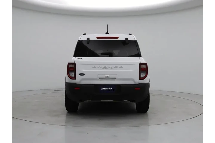 $27998 : Ford Bronco Sport 2025 AWD B image 6