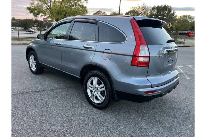$8900 : 2010 CR-V EX image 7