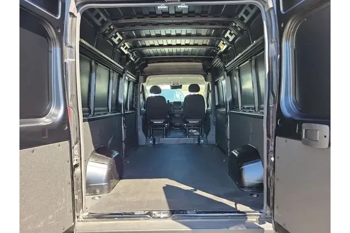 $39891 : Ram ProMaster 2025 SLT+ 2500 image 7