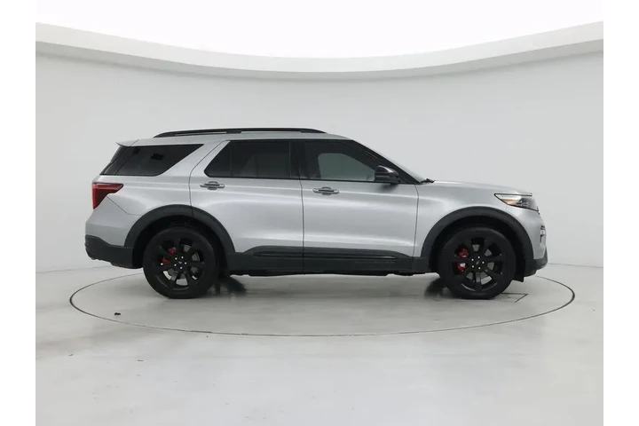 $31998 : Ford Explorer 2020 AWD ST 4d image 7