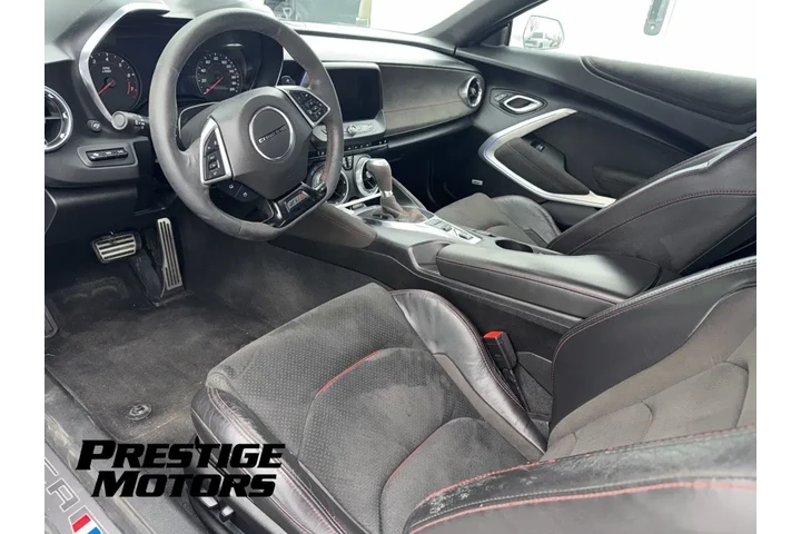 $69500 : 2023 Camaro ZL1 image 3