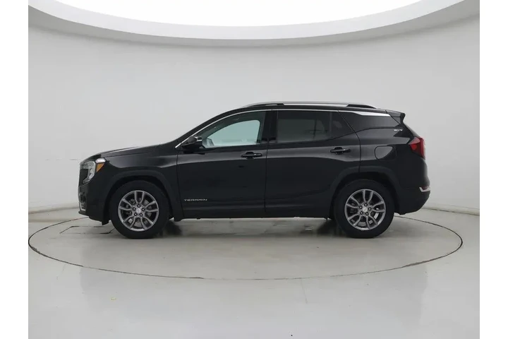 $23998 : GMC Terrain 2022 SLT 4dr SUV image 3