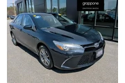 Toyota Camry 2017 LE 4dr Sed