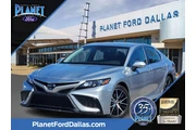 Toyota Camry 2023 SE 4dr Sed en Dallas