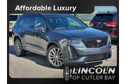 Cadillac XT6 2021 4x4 Sport en Miami