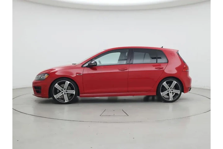 $19998 : Volkswagen Golf R 2016 AWD 4 image 3