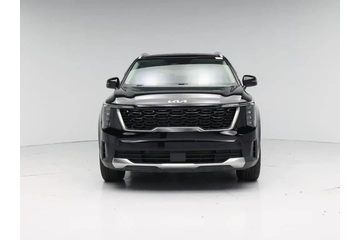 $31998 : Kia Sorento 2025 S 4dr SUV image 5