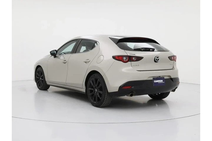 $20998 : Mazda Mazda3 Hatchback 2024 image 2