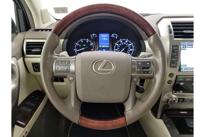 $33998 : Lexus GX 460 2016 AWD 4dr SU image 10