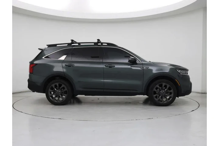 $29998 : Kia Sorento 2022 AWD X-Line image 7