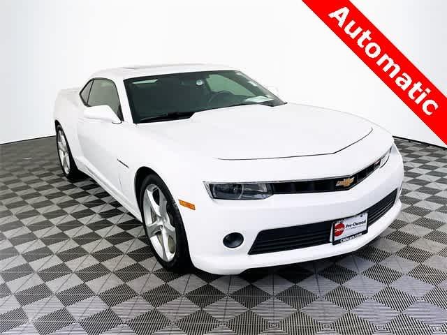 $17995 : PRE-OWNED 2015 CHEVROLET CAMA image 1