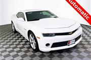 PRE-OWNED 2015 CHEVROLET CAMA