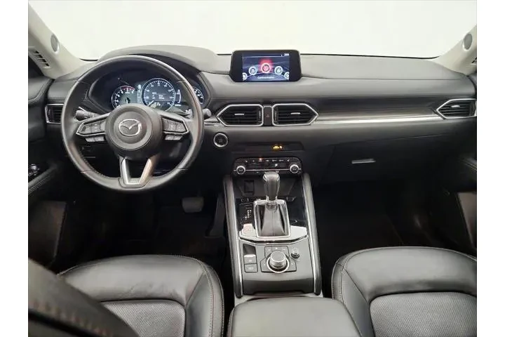 $25998 : Mazda CX-5 2020 AWD Grand To image 9