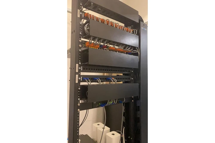 instalaciones Electricas, cctv image 7