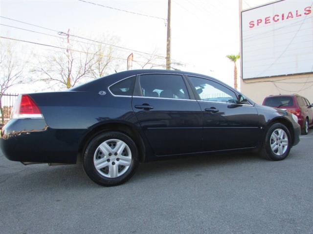 $7995 : 2008 Impala LS image 3