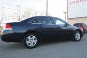 $7995 : 2008 Impala LS thumbnail